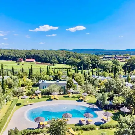 Building-residence With Swimming-pool Immersed In The Tuscan Countryside, Elegant With Air Conditioning And Private Outdoor Space Apartmanhotel *