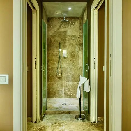 Building-residence With Swimming-pool Immersed In The Tuscan Countryside, Elegant With Air Conditioning And Private Outdoor Space *