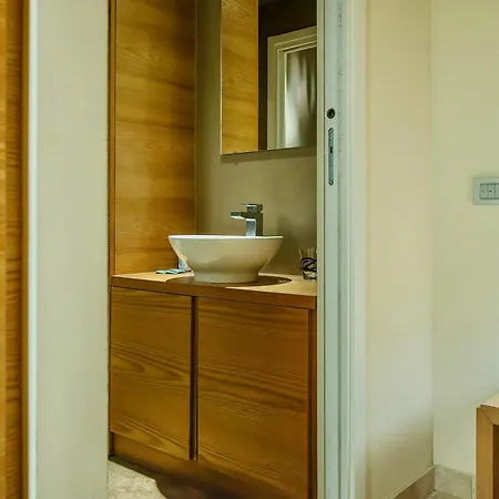 Building-residence With Swimming-pool Immersed In The Tuscan Countryside, Elegant With Air Conditioning And Private Outdoor Space * Collemezzano