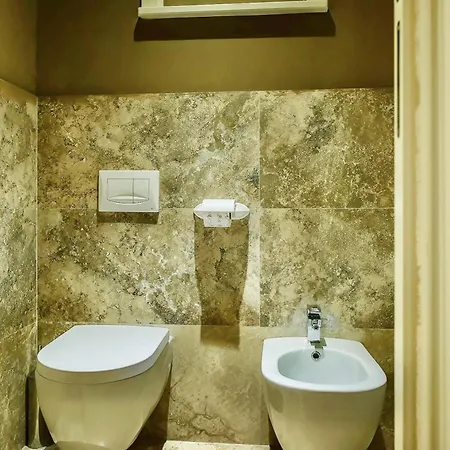 Building-residence With Swimming-pool Immersed In The Tuscan Countryside, Elegant With Air Conditioning And Private Outdoor Space Apartmanhotel