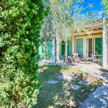 Building-residence With Swimming-pool Immersed In The Tuscan Countryside, Elegant With Air Conditioning And Private Outdoor Space *
